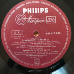 Ludwig van Beethoven, Bruno Walter Dirigiert Mit Den New York Philharmonic Und Dem The Philadelphia Orchestra-2