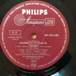 Ludwig van Beethoven, Bruno Walter Dirigiert Mit Den New York Philharmonic Und Dem The Philadelphia Orchestra-3