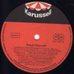 Kinderchor Erich Bender, Regensburger Domspatzen, Die Kindergruppe Sonnenstrahl, Willy Schneider Und Lolita (3)-3