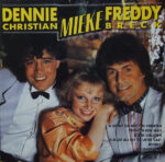 Dennie Christian, Mieke, Freddy Breck-0