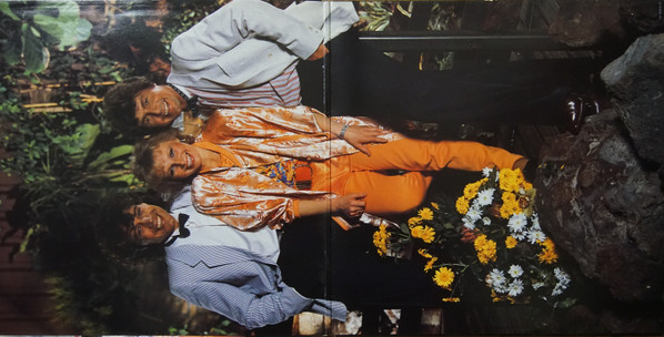 Dennie Christian, Mieke, Freddy Breck-1