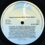 Dennie Christian, Mieke, Freddy Breck-3
