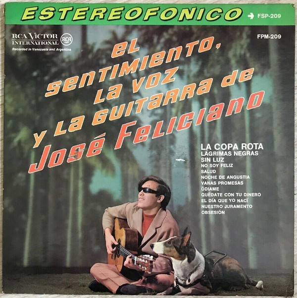José Feliciano-0