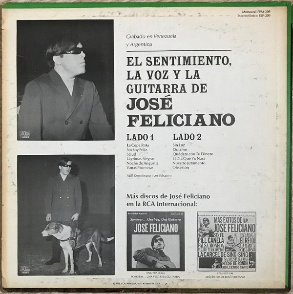 José Feliciano-1