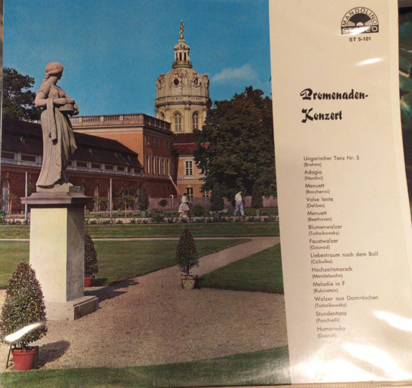Das Kammerorchester Hans Michalowski-0