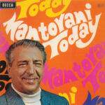 Mantovani And His Orchestra-0