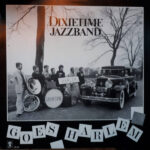 Dixietime Jazzband-0