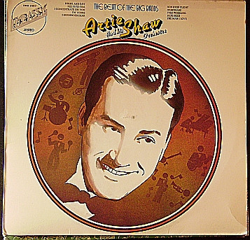 Artie Shaw And His Orchestra-0