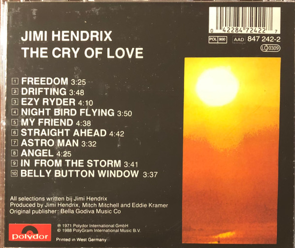 Jimi Hendrix-1