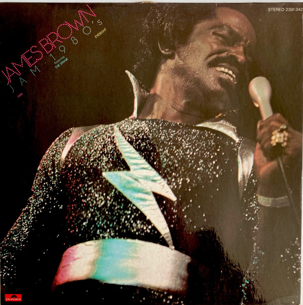 James Brown-0