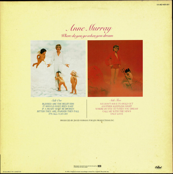 Anne Murray-1