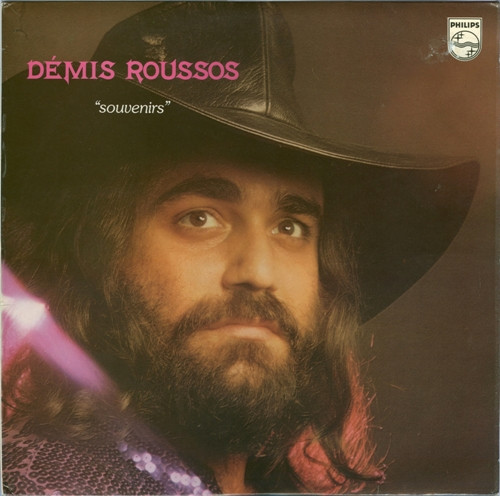 Demis Roussos-0