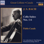 Johann Sebastian Bach - Pablo Casals-0