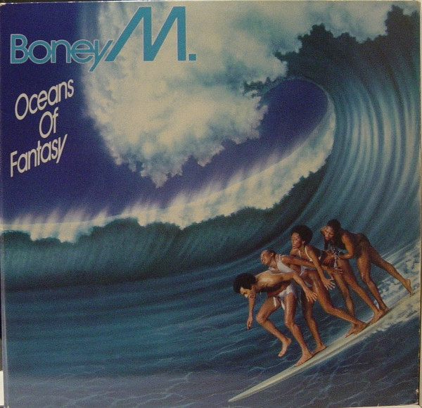 Boney M.-0