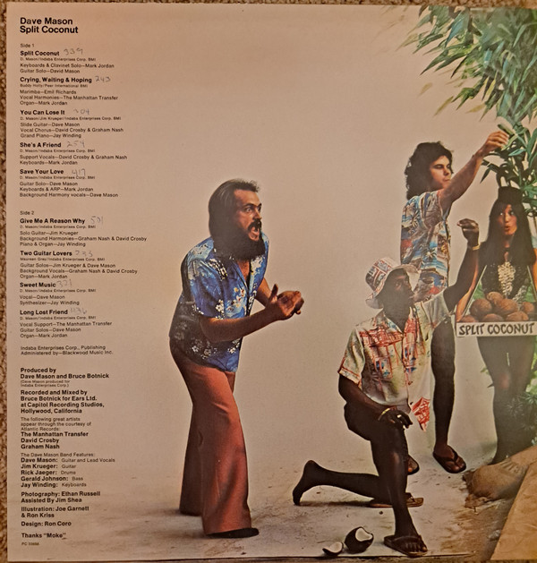 Dave Mason-1