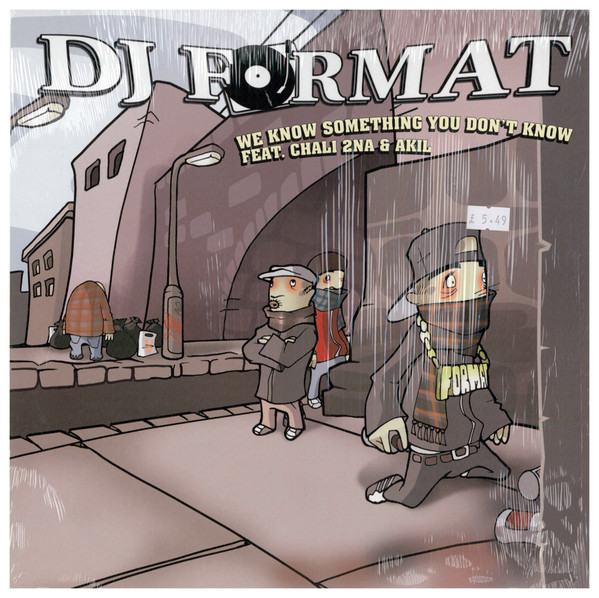DJ Format-0