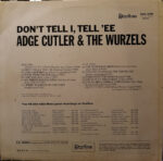 Adge Cutler & The Wurzels-3
