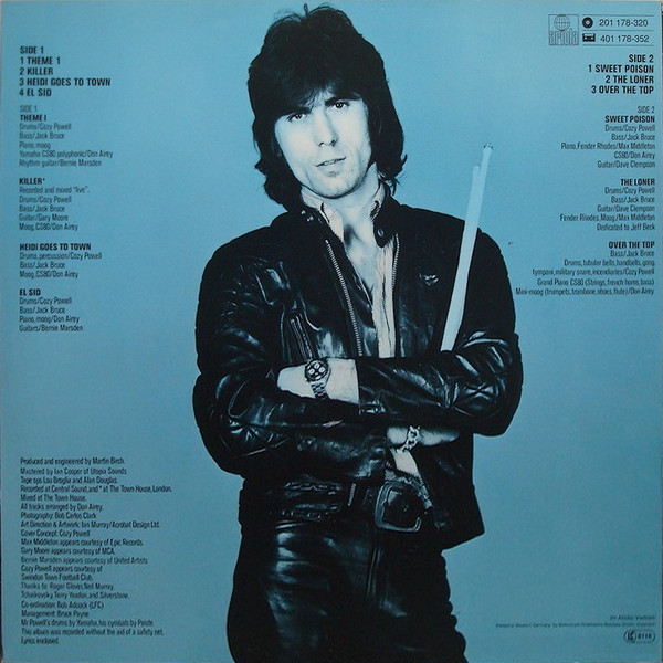 Cozy Powell-1