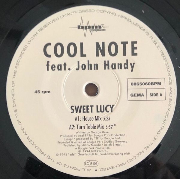 Cool Note-0