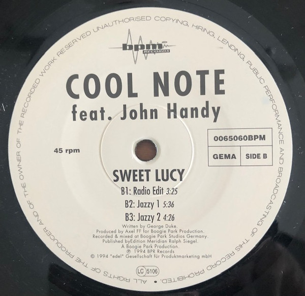 Cool Note-1