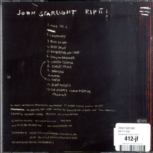 John Starlight-1