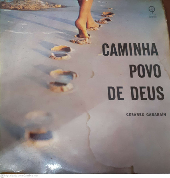 Cesáreo Gabaráin-0