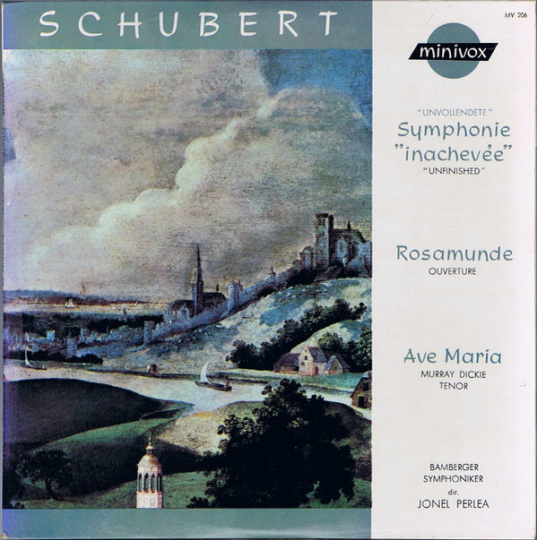 Franz Schubert-0