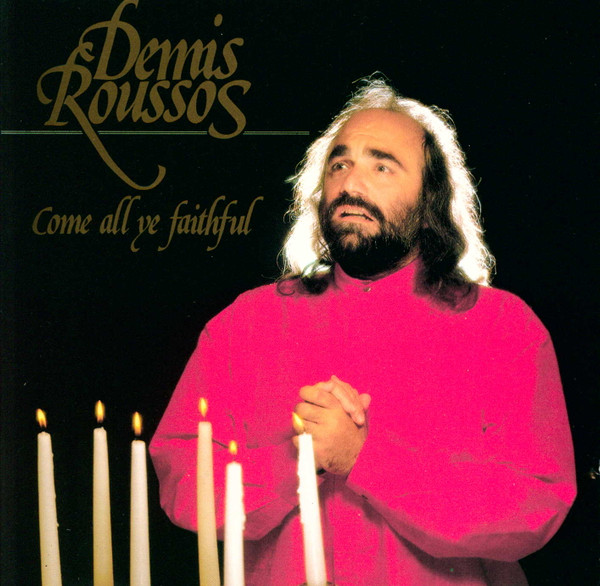 Demis Roussos-0