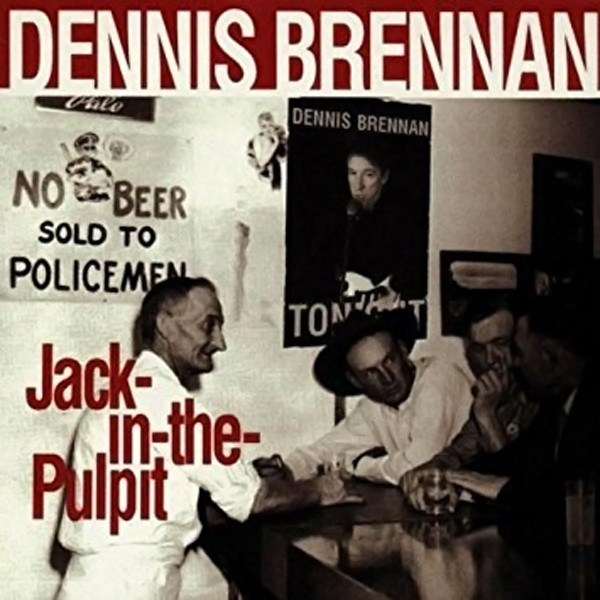 Dennis Brennan-1