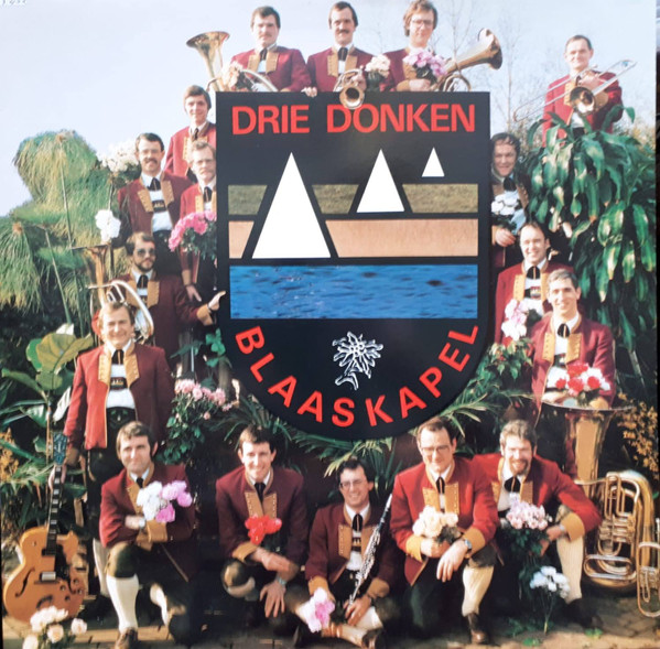 De Driedonken Blaaskapel-0