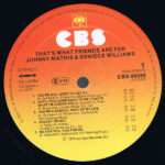 Johnny Mathis & Deniece Williams-2
