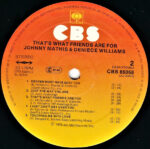 Johnny Mathis & Deniece Williams-3