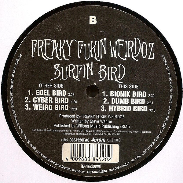 Freaky Fukin Weirdoz-1
