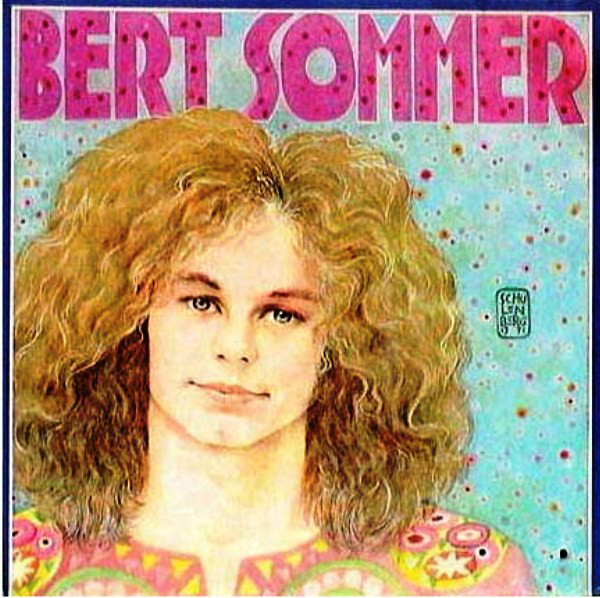Bert Sommer-0