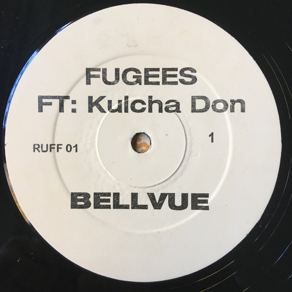 Fugees Featuring Kulcha Don-0