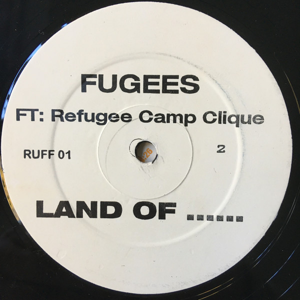 Fugees Featuring Kulcha Don-1