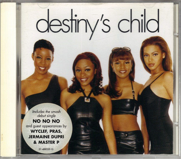 Destiny's Child-0