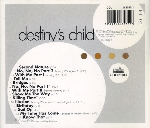 Destiny's Child-1