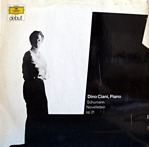 Dino Ciani - Robert Schumann-0