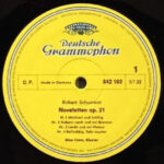 Dino Ciani - Robert Schumann-2