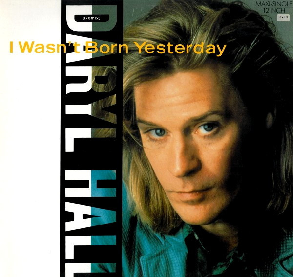 Daryl Hall-0