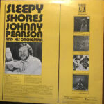 Johnny Pearson & His Orchestra-1