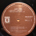 Johnny Pearson & His Orchestra-2