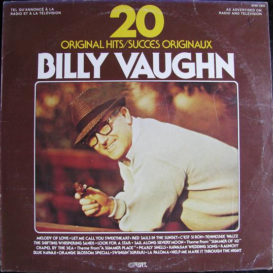 Billy Vaughn-0