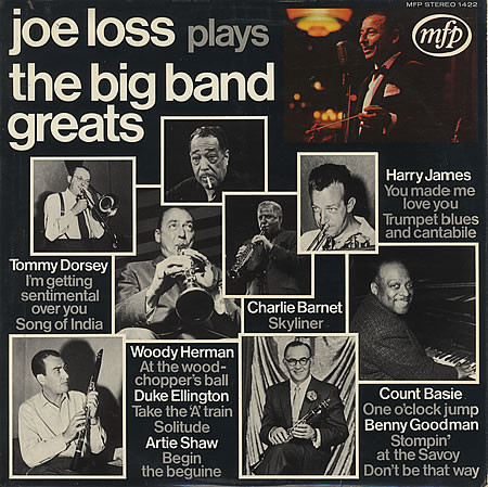 Joe Loss-0