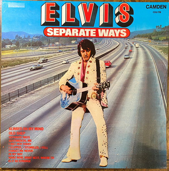 Elvis Presley-0