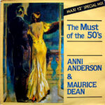 Anni Anderson & Maurice Dean-0