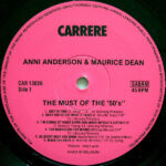 Anni Anderson & Maurice Dean-2