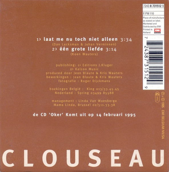 Clouseau-1