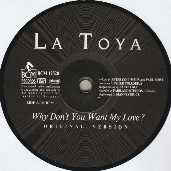 La Toya Jackson-1